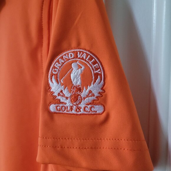 Loft8 Golf Shirt - Picture 4 of 10